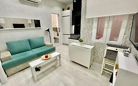 Adorable Apartamento En Chamberi